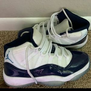 AIR JORDAN 11 RETRO 'WIN LIKE '82'